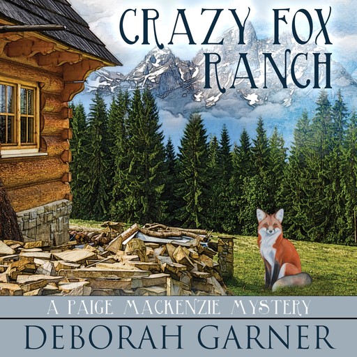 Crazy Fox Ranch, Deborah Garner
