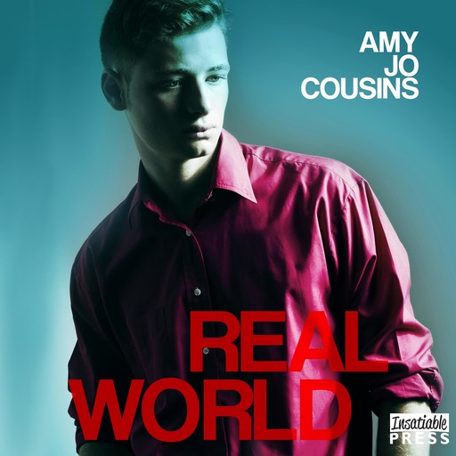Real World, Amy Jo Cousins