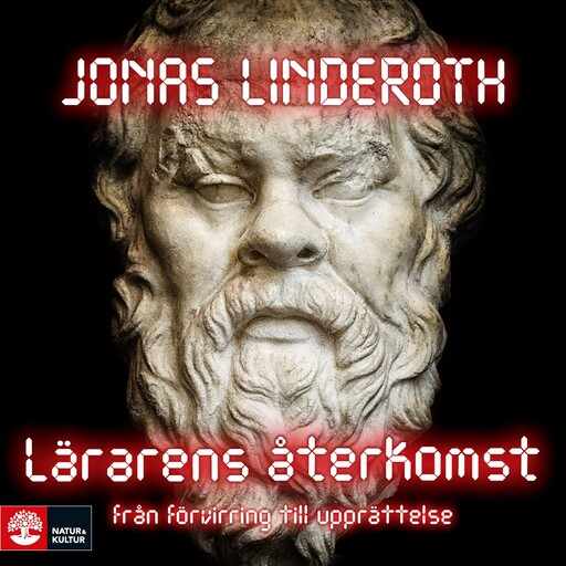Lärarens återkomst : från förvirring till upprättelse, Jonas Linderoth
