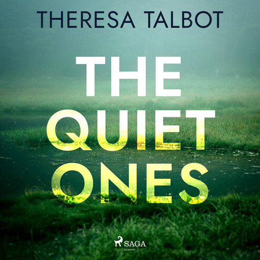 The Quiet Ones, Theresa Talbot