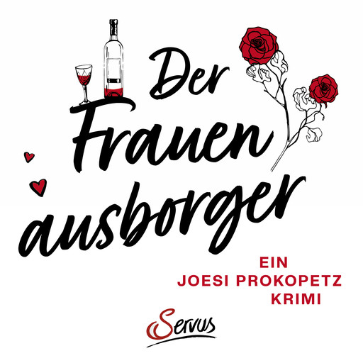 Der Frauenausborger, Joesi Prokopetz