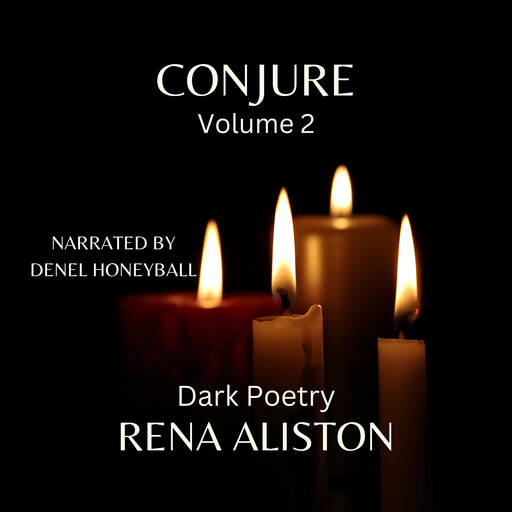 Conjure Volume 2, Rena Aliston
