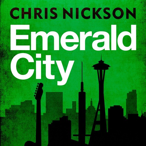 Emerald City, Chris Nickson