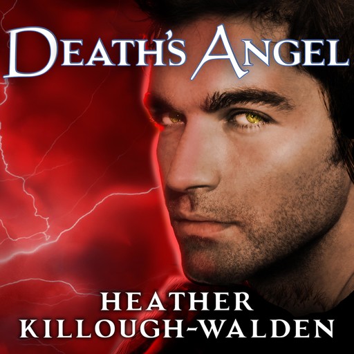 Death's Angel, Heather Killough-Walden