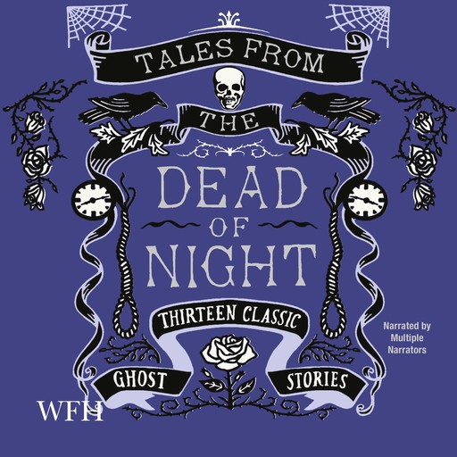 Tales From the Dead of Night, Howard Jacobson, Various Authors