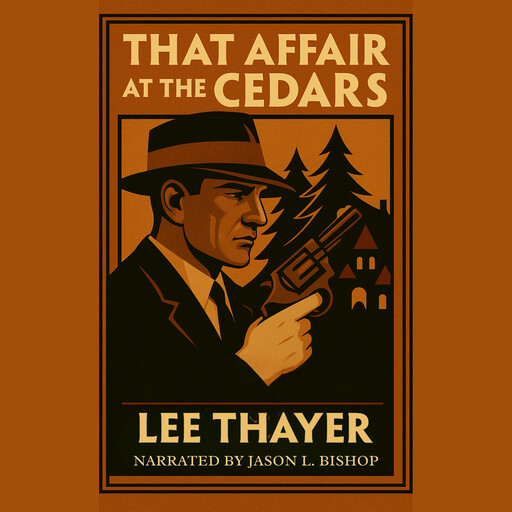 That Affair at the Cedars, Lee Thayer