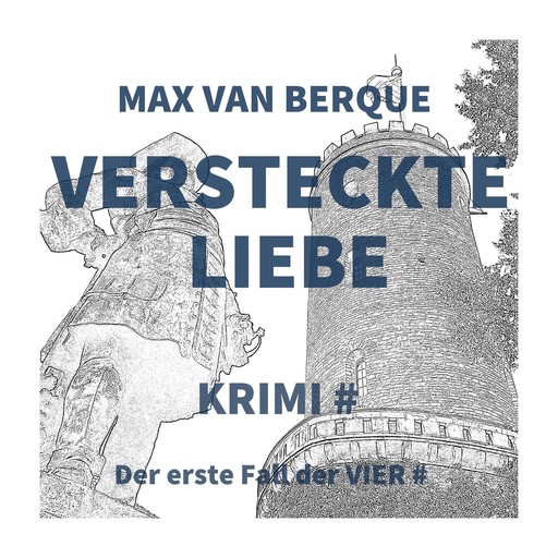 Versteckte Liebe, Max van Berque