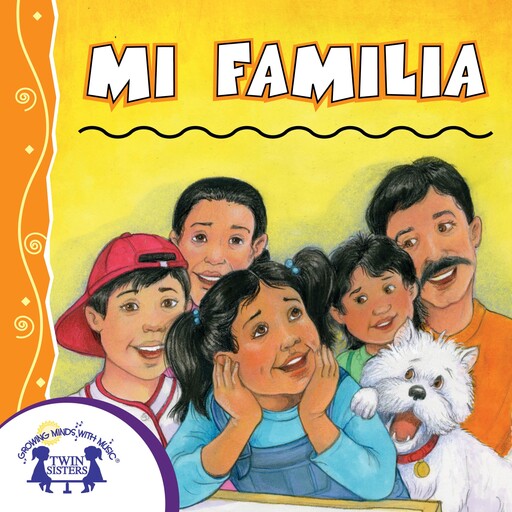 Mi familia, Kim Thompson, Karen Mitzo Hilderbrand