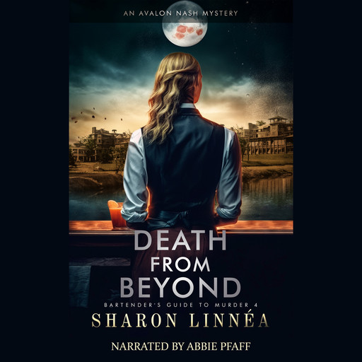 Death from Beyond, Sharon Linnéa