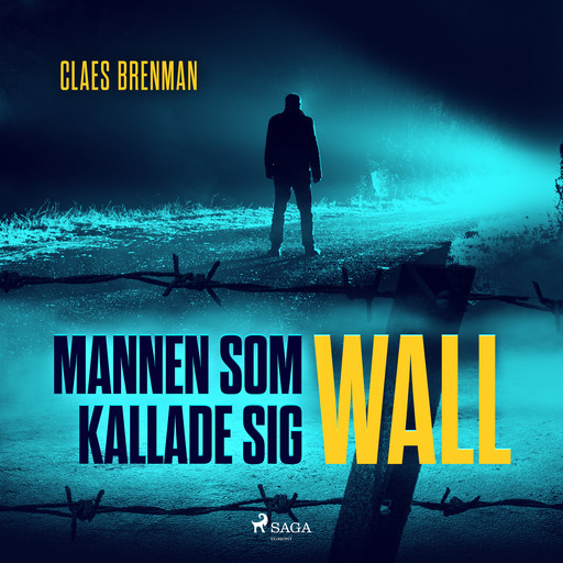Mannen som kallade sig Wall, Claes Brenman