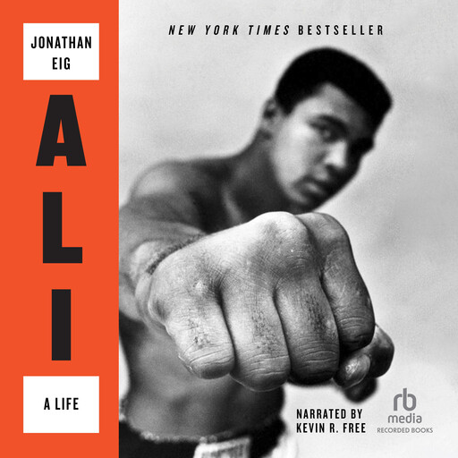 Ali, Jonathan Eig