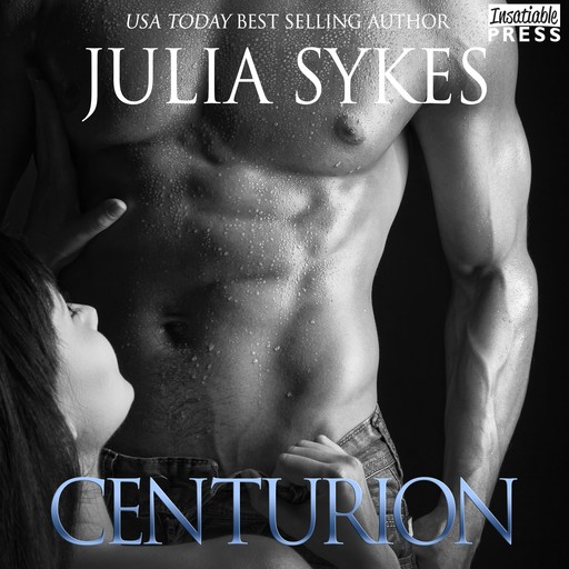 Centurion, Julia Sykes