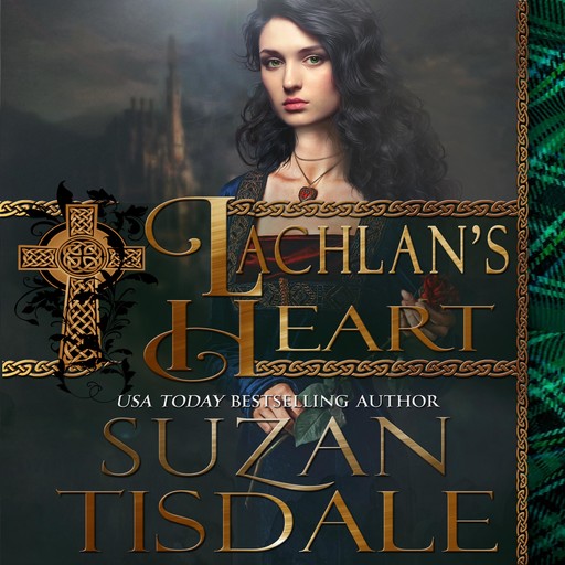 Lachlan's Heart, Suzan Tisdale