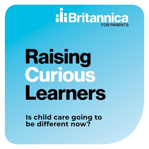 Is child care going to be different now?, Ann Gadzikowski, Elizabeth Romanski
