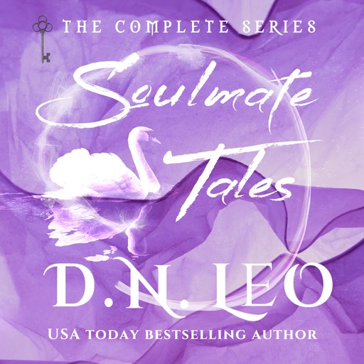 Soulmate Tales, D.N. Leo