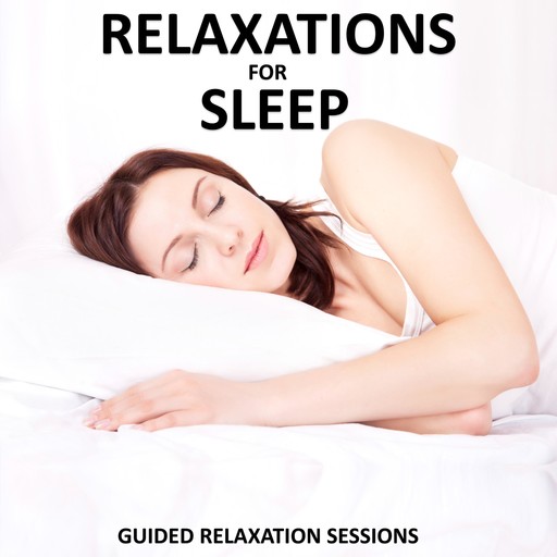 Relaxations for Sleep, Sue Fuller