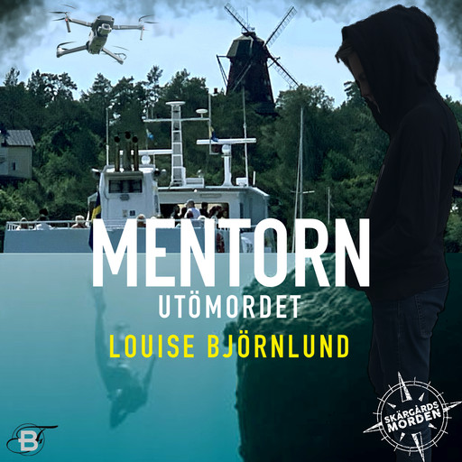 Mentorn, Louise Björnlund