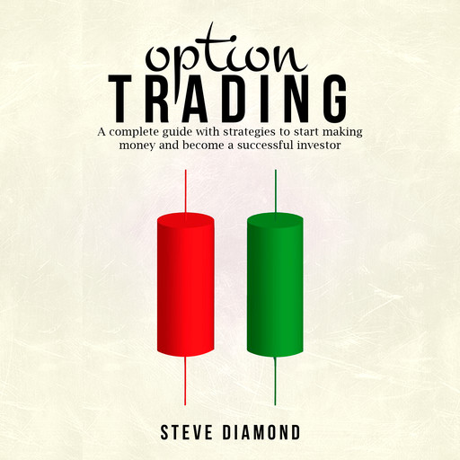 Option Trading, Steve Diamond