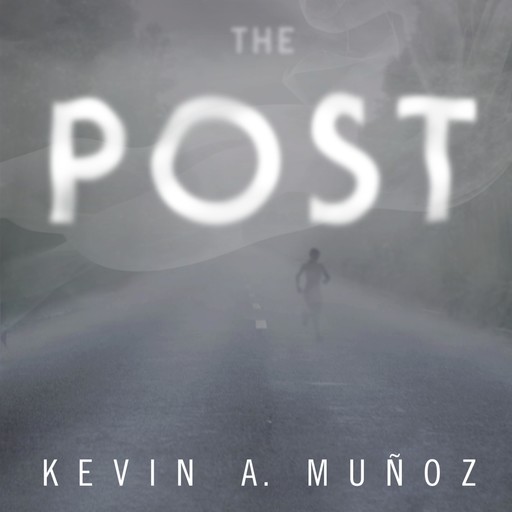 The Post, Kevin A. Muñoz