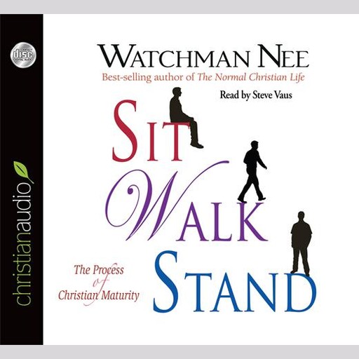 Sit Walk Stand, Watchman Nee