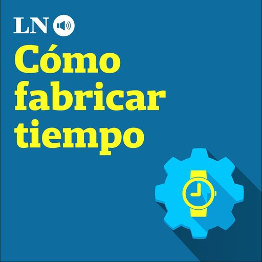 Qué es el bienestar digital y por qué es clave evitar que te atrapen las notificaciones del celular, LA NACION Podcasts