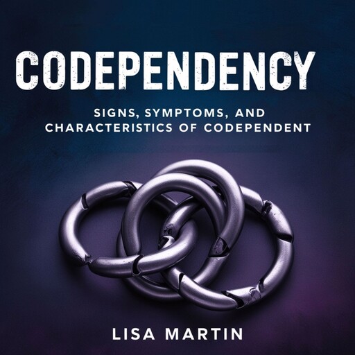 Codependency, Lisa Martin