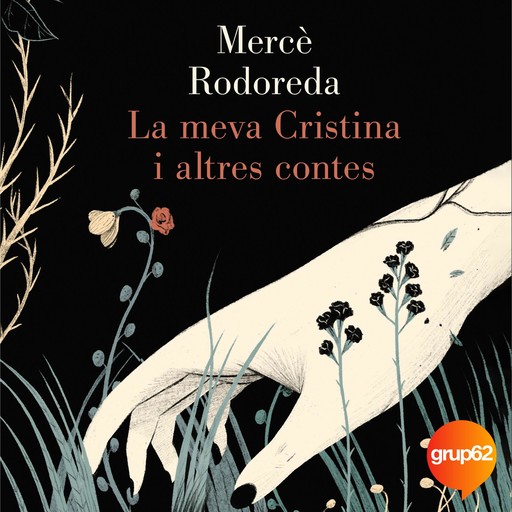 La meva Cristina i altres contes, Mercè Rodoreda