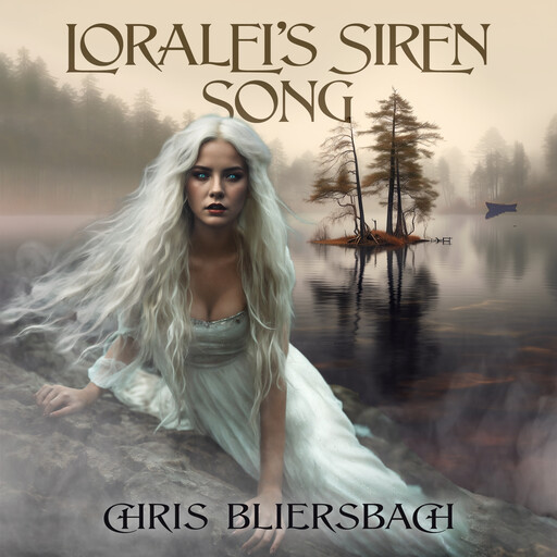 Loralei's Siren Song, Chris Bliersbach