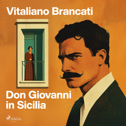 Don Giovanni in Sicilia, Vitaliano Brancati