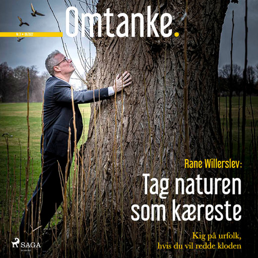 Omtanke – Rane Willerslev, Christian Have