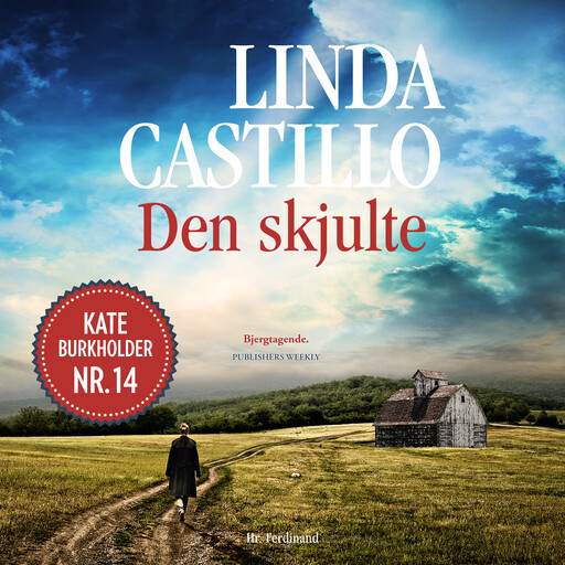 Den skjulte, Linda Castillo