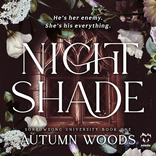 Nightshade, Autumn Woods
