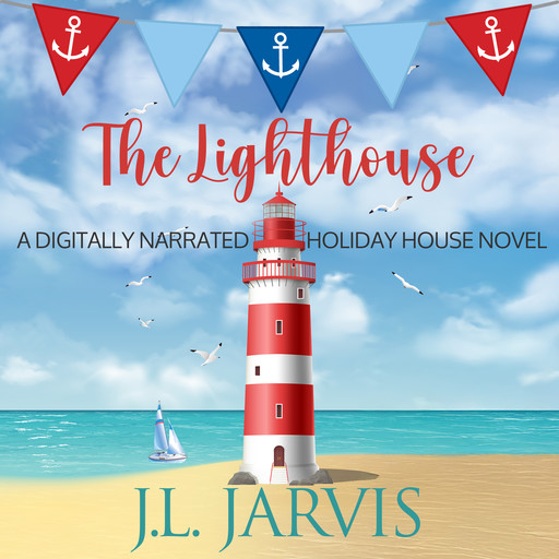 The Lighthouse, J.L. Jarvis