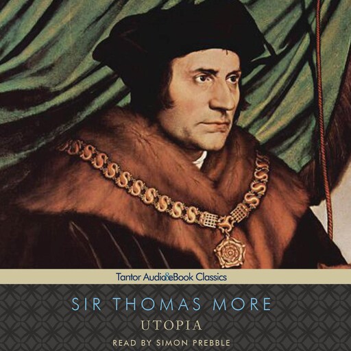 Utopia, Sir Thomas More