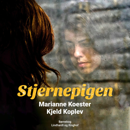 Stjernepigen, Kjeld Koplev, Marianne Koester