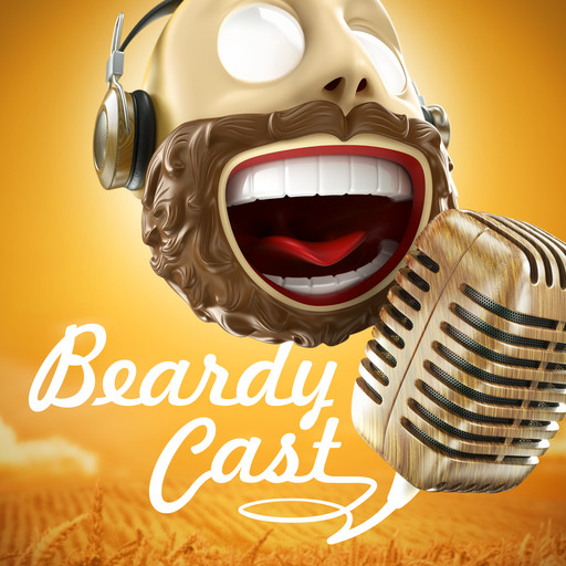 #BeardyCast 74 — Телеграм и оксюморон, 
