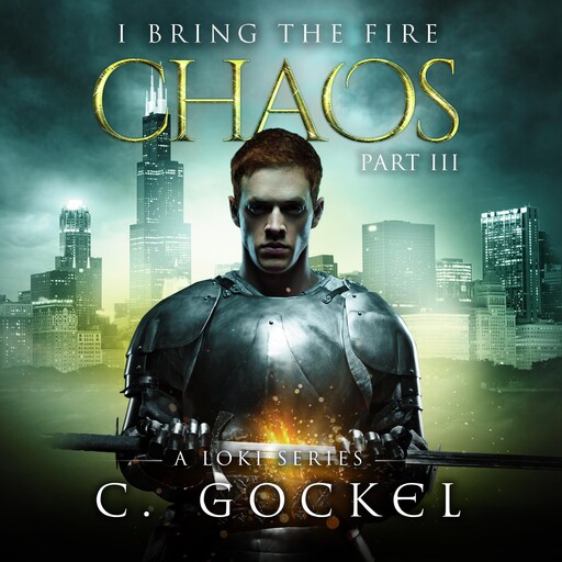 Chaos, C. Gockel