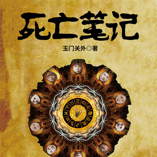 死亡笔记：民国政要、明星死亡之谜, 玉门关外