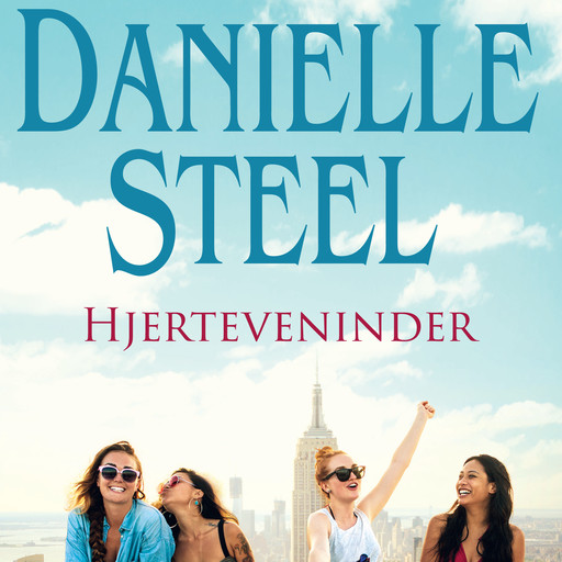 Hjerteveninder, Danielle Steel