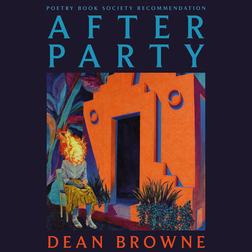 After Party, Dean Browne