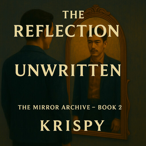 The Reflection Unwritten, Krispy