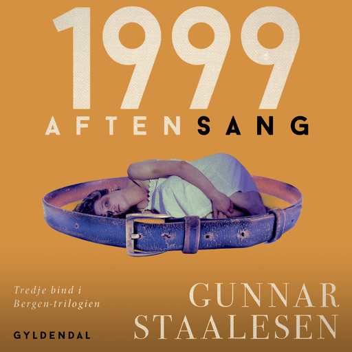 1999 aftensang, Gunnar Staalesen