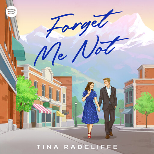 Forget Me Not, Tina Radcliffe