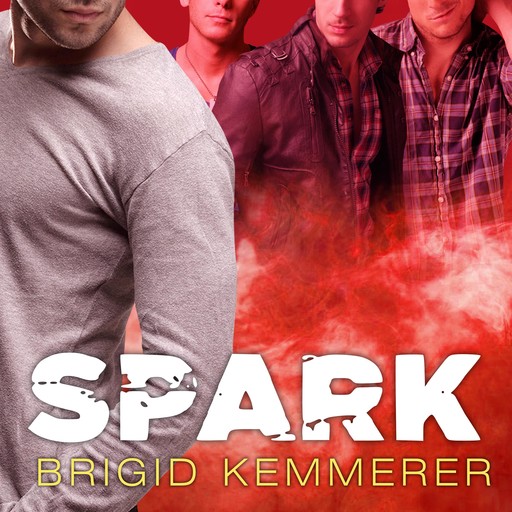 Spark, Brigid Kemmerer