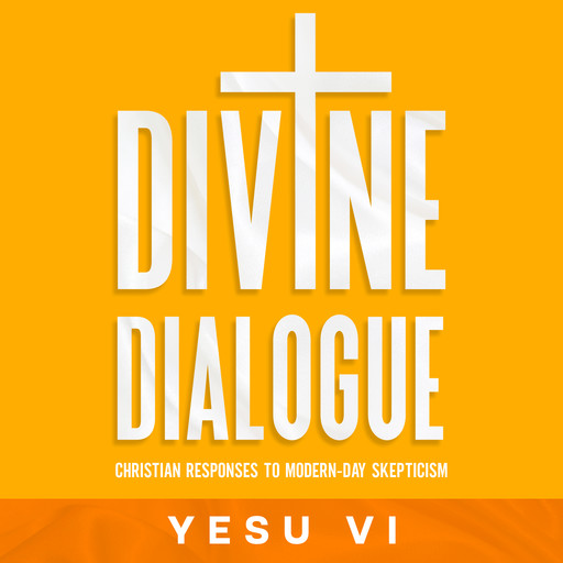 Divine Dialogue, Yesu Vi