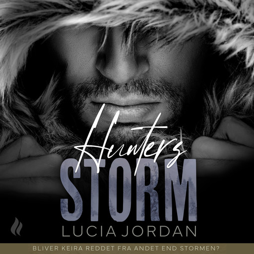 Hunters storm, Lucia Jordan