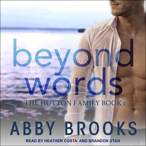 Beyond Words, Abby Brooks