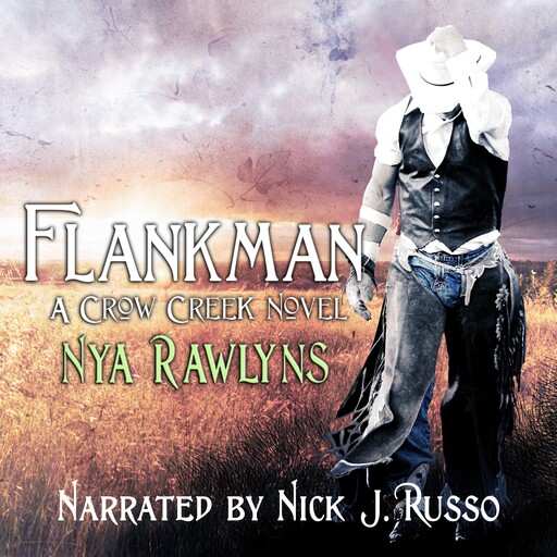 Flankman, Nya Rawlyns