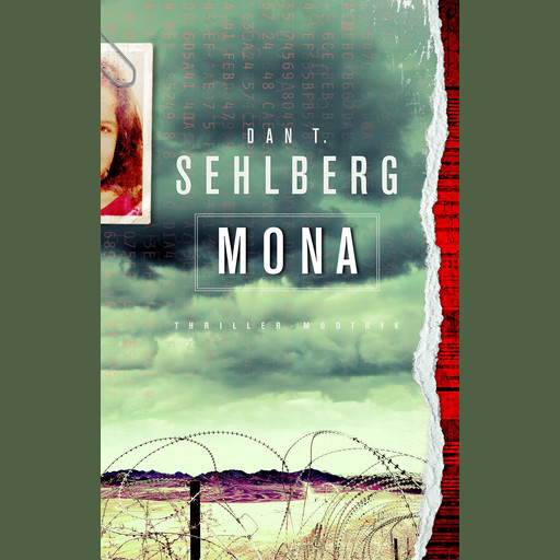 Mona, Dan T. Sehlberg