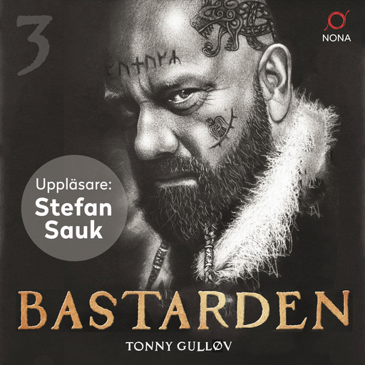Bastarden, Tonny Gulløv
